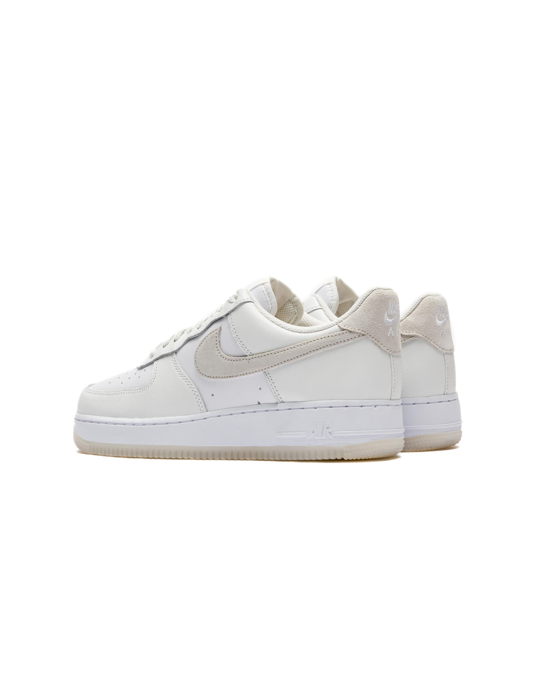 mens nike air force 1 white size 8